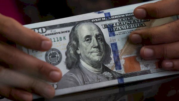 أسعار الدولار في مصر اليوم الاربعاء