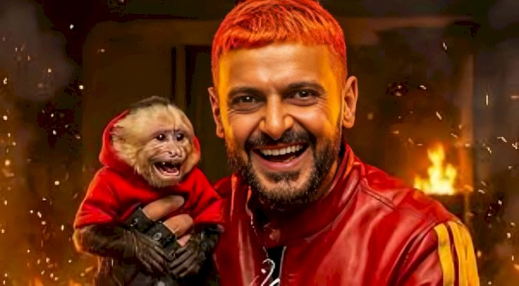 أحد نجوم الأهلى..  ضيف رامز جلال اليوم 19 رمضان 2026