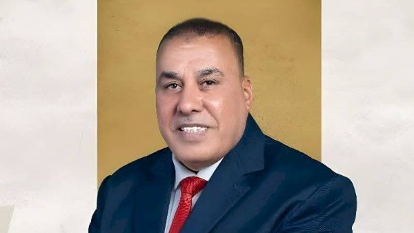 برلماني: رسائل الرئيس في يوم الشهيد تؤكد أن قوة مصر في وعي شعبها وصلابة مؤسساتها