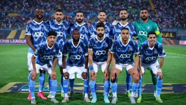 اتحاد الكرة يحدد مواعيد مباريات بيراميدز في كأس مصر.. النهائي 10 مايو