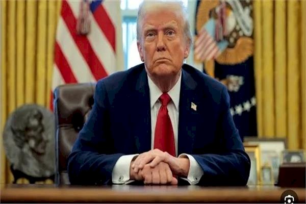 ترامب: حرب إيران «أسهل مما توقعنا» وأسعار الطاقة ستنخفض قريباً