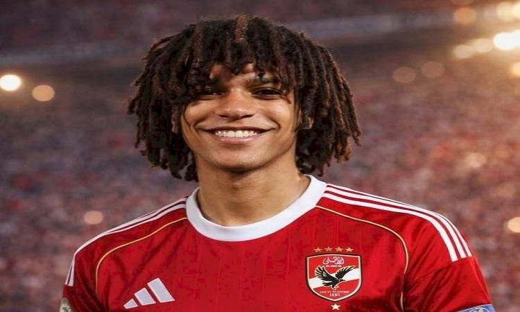 الأهلى يؤجل ملف شراء عقد مروان عثمان من سيراميكا