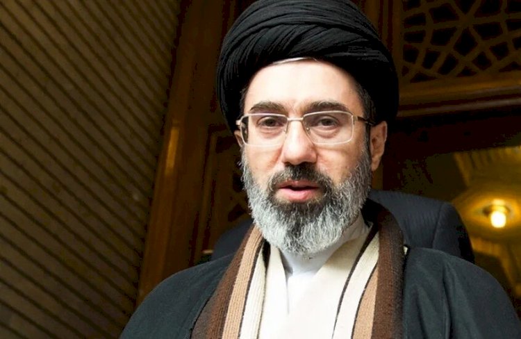 تصريحات مجتبي خامنئي عن غلق مضيق هرمز تثير واشنطن | مراسلنا يرصد التفاصيل