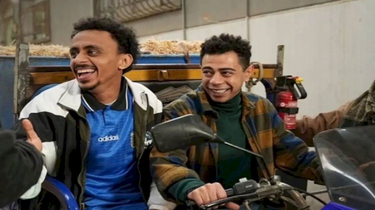 اعرف توقيت عرض وإعادة مسلسل بيبو الحلقة 9