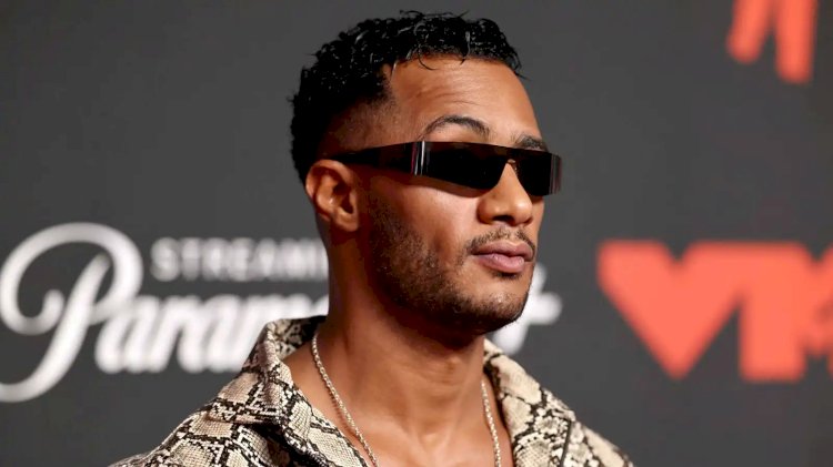 محمد رمضان يعلن عودته للدراما الرمضانية في 2027