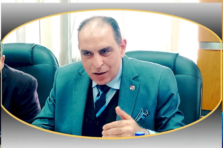 محمد العرجاوي: تجارة الترانزيت غير المباشر فرصة لتعظيم العائد الدولاري لمصر