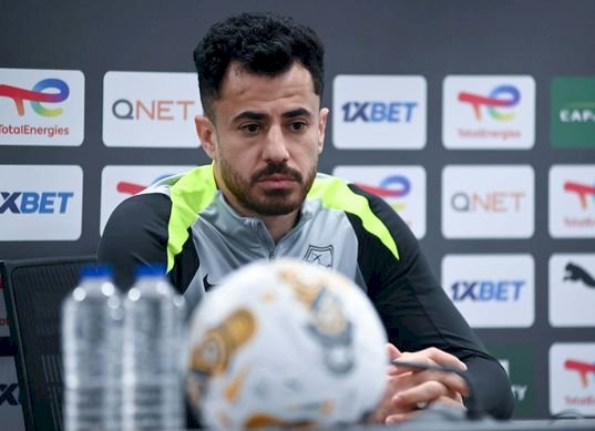 الونش على رأس 8 غيابات عن الزمالك أمام أوتوهو اليوم بالكونفدرالية