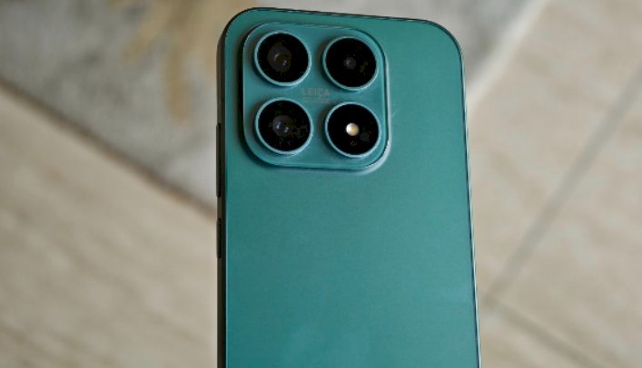 الوحش القادم من شاومي.. تسريبات تكشف سعر Xiaomi 17T