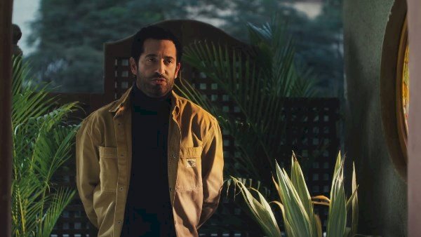 إفراج الحلقة 26 .. قت.ل صفوة بتحريض من حاتم صلاح