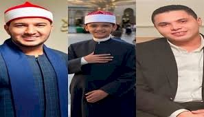 عاجل.. أسماء الفائزين في من برنامج «دولة التلاوة»