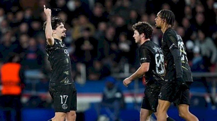 تشيلسي يخطط للثأر من باريس سان جيرمان فى دوري أبطال أوروبا الليلة