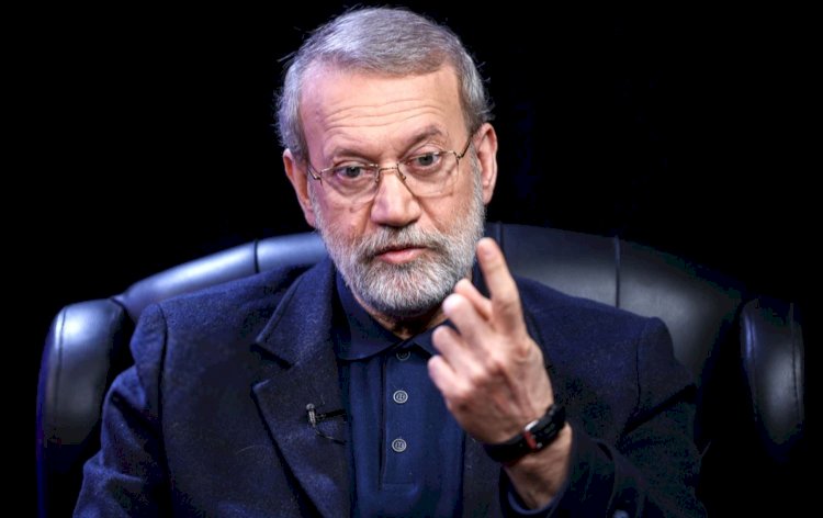 وزير الدفاع الإسرائيلي يعلن مقتل علي لاريجاني في ضربات إسرائيلية تستهدف القيادات الإيرانية