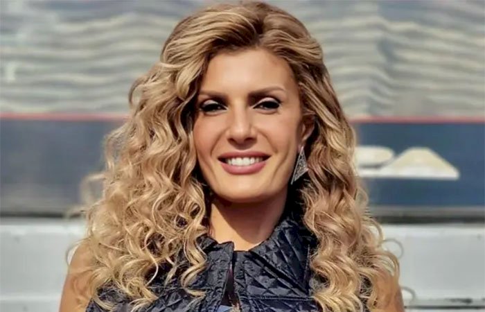 نجوميتها مجتش صدفة .. «فيدرا» تشيد بتألق ريهام عبدالغفور في مسلسل «حكاية نرجس»