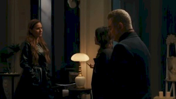 مسلسل على قد الحب الحلقة 28.. نيللى كريم تنتصر.. ومها نصار وأحمد سعيد عبدالغني أمام القضاء