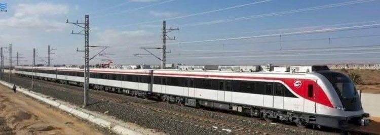 مواعيد جديدة لتشغيل المترو والقطار الكهربائي خلال عيد الفطر