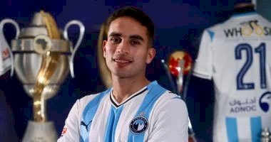وزير الرياضة يكلف بتسخير الإمكانيات للاعب بيراميدز بعد بلع اللسان