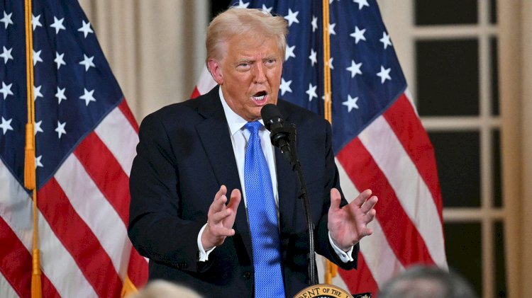 ترامب يهدد بتدمير حقل بارس للغاز إذا استهدفت إيران قطر مجددًا