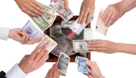 أسعار العملات في مصر اليوم الخميس