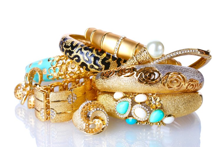 سعر الذهب في مصر اليوم الخميس