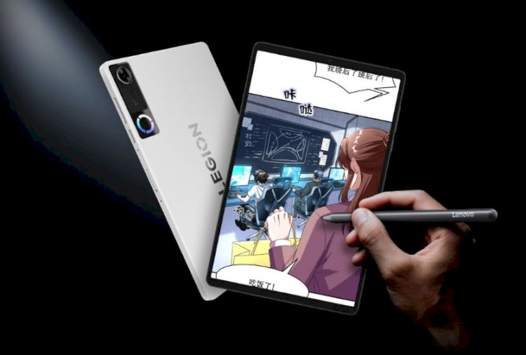 بمواصفات جبارة للألعاب إليك أفضل جهاز في 2026 ينطلق رسميا