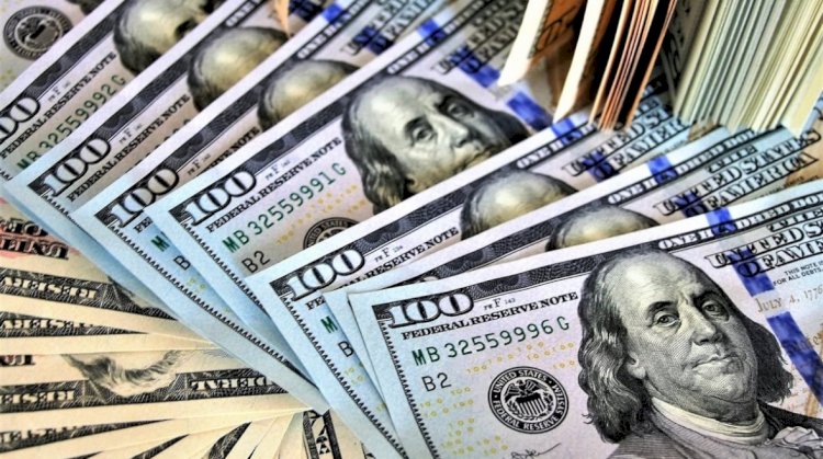 أسعار الدولار في مصر اليوم السبت