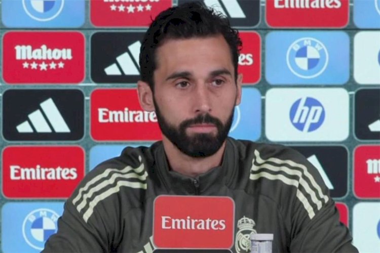 ريال مدريد يودع أربيلوا وكارفخال أمام بيلباو في ختام الدوري الإسباني