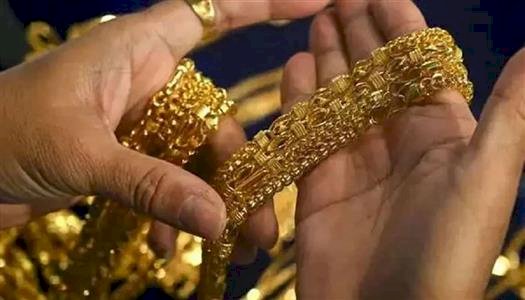 سعر الذهب في مصر اليوم السبت
