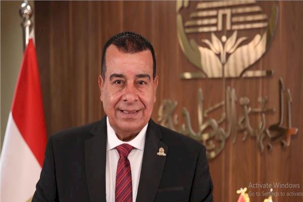 برلماني: القيادة السياسية وضعت التعليم على رأس أولويات بناء الجمهورية الجديدة