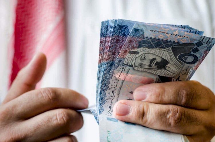 ننشر أسعار الريال السعودي في مصر اليوم الإثنين
