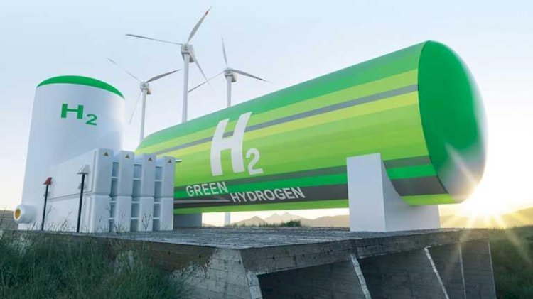 برلماني : الوقود الأخضر مستقبل النقل البحري