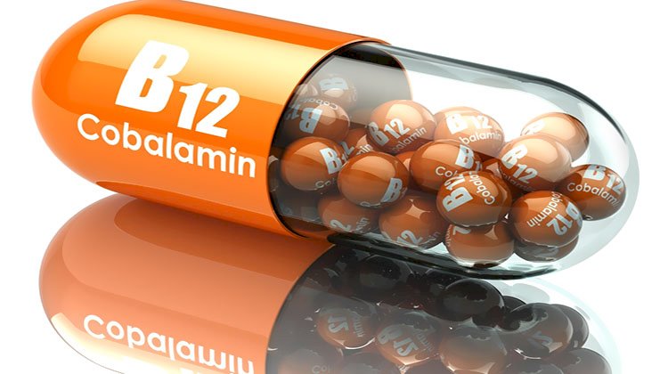 نقص فيتامين B12.. أسبابه وأعراضه وطرق الوقاية منه