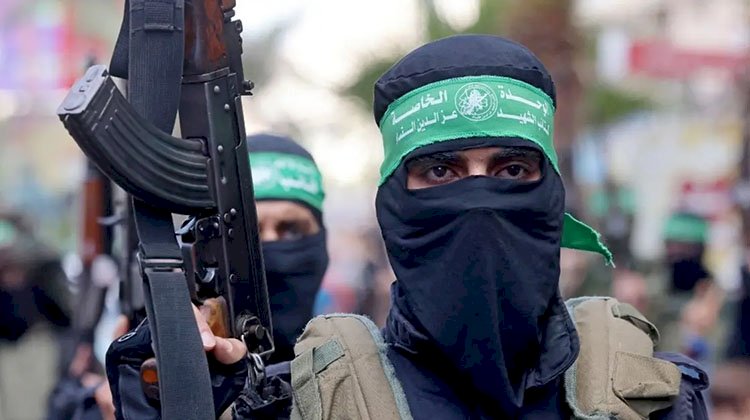 بيان عاجل لحركة حماس بشأن العدوان على مستشفيات غزة
