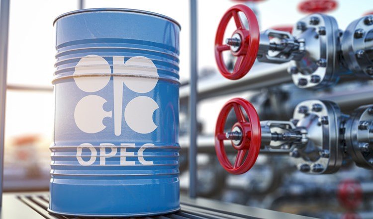 "أوبك" تتوقع نمو الطلب على النفط بـ2.2 مليون برميل يوميا ليصل 104.3مليون برميل 2024
