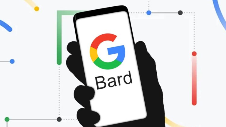 جوجل Bard تطلق دعوة مفتوحة للمقترحات التى تريد رؤيتها فى عام 2024