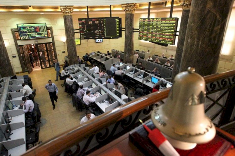 البورصة المصرية تبدأ تعاملات الثلاثاء بارتفاع للمؤشرات