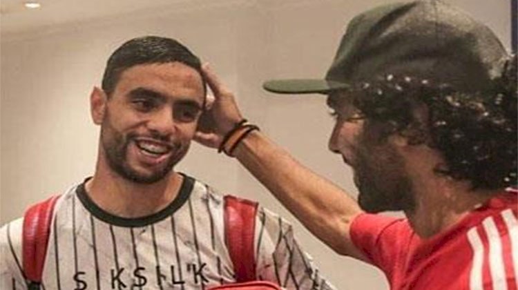 تأجيل محاكمة حسين الشحات بتهمة ضرب لاعب بيراميدز لـ 9 مايو