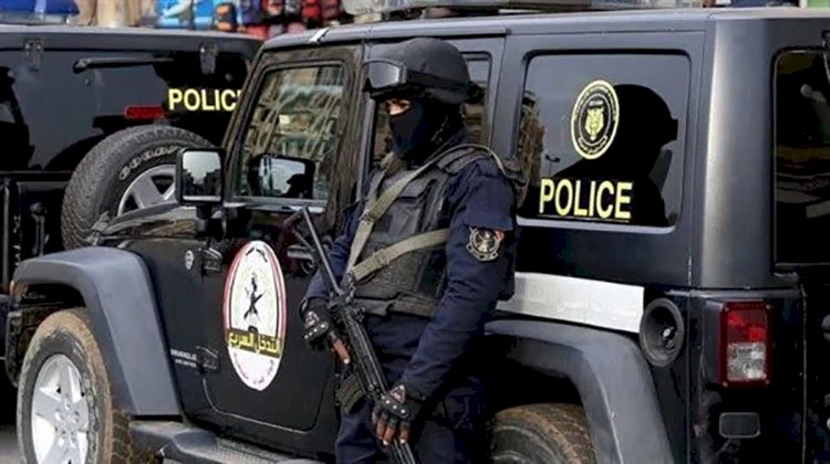 أمن الإسكندرية يشن حملات على مروجى المخدرات بالمنتزة