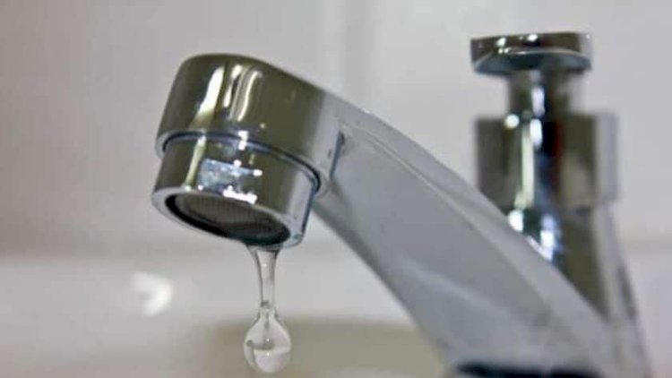 مياه دمياط: صباح الأربعاء .. انقطاع المياه عن بعض المناطق لمدة 6 ساعات