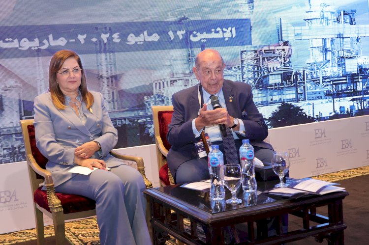 " رجال الأعمال المصريين ": جهود الدولة في الاستثمار في البنية التحتية تخدم الاستثمار والصناعة والتصدير