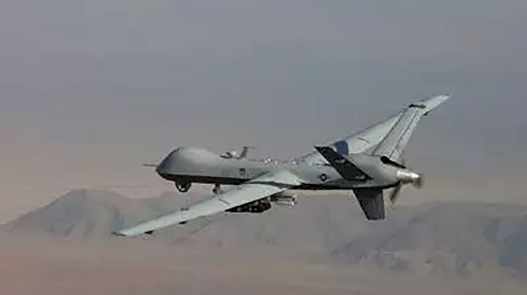 الحوثيون: أسقطنا طائرة أمريكية من نوع MQ-9 أثناء تنفيذها مهاما عدائية فى مأرب