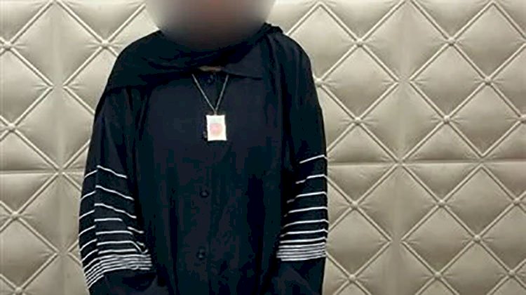 القبض على فتاة مدمنة تسرق الهواتف المحمولة بالقاهرة