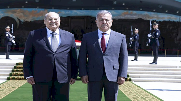 تعزيز التعاون البرلماني بين مصر وأوزبكستان