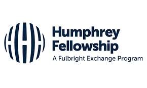 أكاديمية البحث العلمي والتكنولوجيا تعلن أنه تم فتح باب التقدم  عن برنامج زمالة Hubert H. Humphrey AY2025-2026  اليوم
