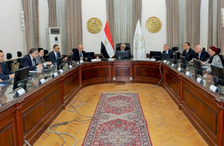 وزير التربية والتعليم يستقبل رئيس اتحاد الصناعات المصرية