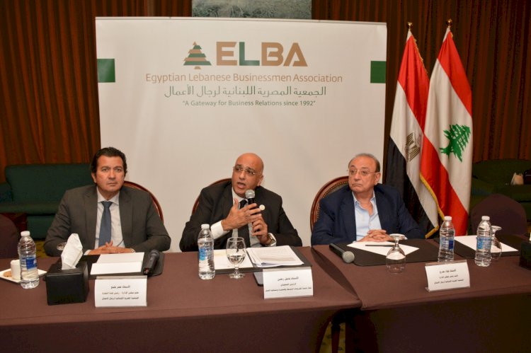 "المصرية اللبنانية": الحوافز والإعفاءات الضريبية ضمانة حقيقية لنمو المشروعات الصغيرة والشركات الناشئة في مصر
