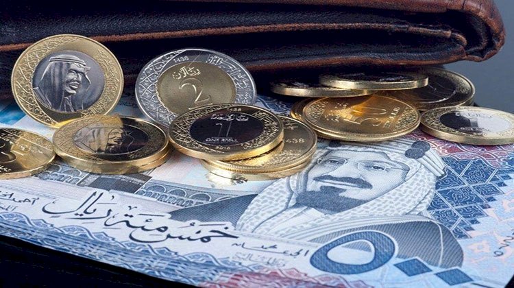 سعر الريال السعودي أمام الجنيه اليوم الجمعة