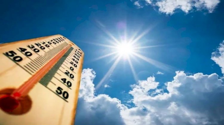 غدا طقس شديد الحرارة بأغلب الأنحاء والعظمى بالقاهرة 43 درجة وأسوان 48