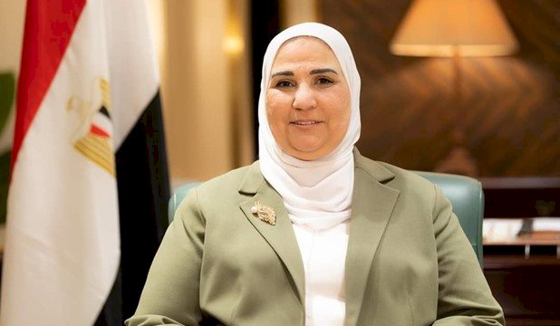 وزيرة التضامن تتابع موقف تسليم الوحدات السكنية لبنات وأبناء مصر خريجي دور الرعاية