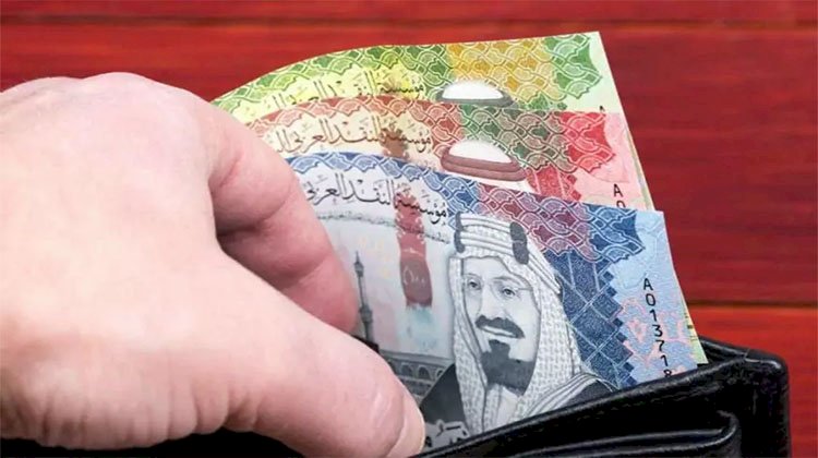 سعر الريال السعودي أمام الجنيه اليوم الثلاثاء