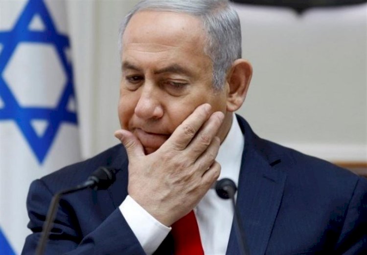 نتنياهو: ملتزمون بالمبادرة الإسرائيلية المُعلنة من قبل الرئيس بايدن